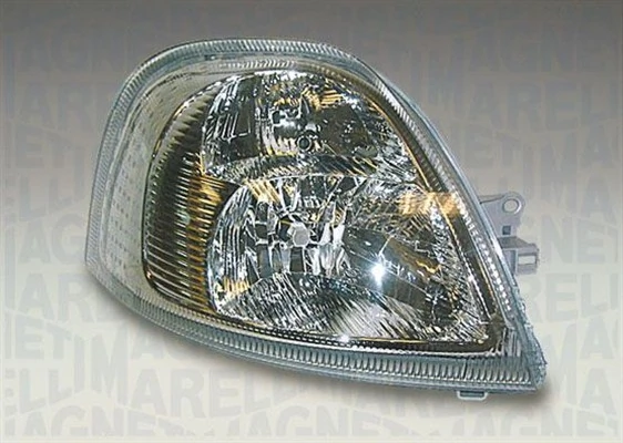Headlight